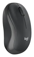 Logitech Tastatur-Maus-Set MK295 Graphite CH-Layout - Maus Features: Silent-Tasten - Ein-/Ausschalter - Scrollrad - Tastatur Typ: Standard - Tastaturlayout: QWERTZ (CH) - Tastatur Features: Silent-Tasten - Medientasten - Ziffernblock - Keyboard Tasten: Kl
