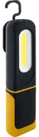 Schwaiger WLED0080 work light Black, Yellow LED