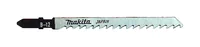 Makita A-85640 jigsaw/scroll saw/reciprocating saw blade High carbon steel (HCS) 5 pc(s)