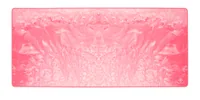 Deltaco Gaming PMP85 Gaming mouse pad Pink