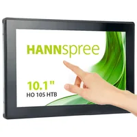 Hannspree 25.6cm 10,1 HO105HTB 16:10 M-Touch HDMI black