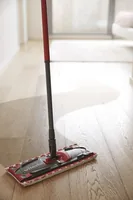 Vileda Ultramax mop Fiber Wet Black, Red