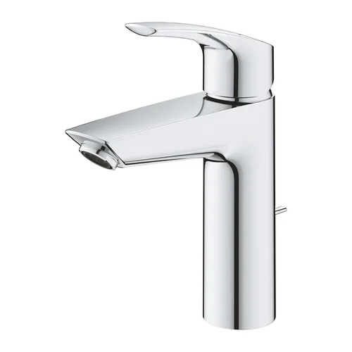 Grohe Eurosmart M-Size Einhand-Waschtischbatterie, 1/2