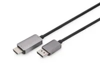 Adapterkabel DisplayPort > HDMI 8K
