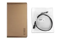Icy Dock MB403L-B data storage device part/accessory Cable