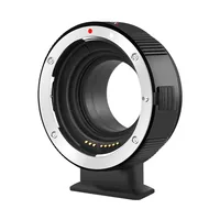 7Artisans EF-EFM camera lens adapter
