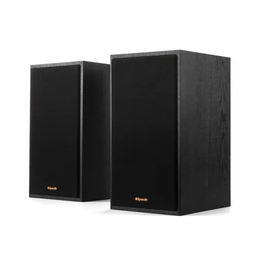 Klipsch R-51PM speaker set 120 W Universal Black 60 W Bluetooth