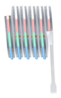 Paulmann MaxLED1000 LED Strip Full-Line COB 1.5 m - Lampensockel: LED fest verbaut - Aussenanwendung: Nein - Inklusive Netzteil: Ja - Dimmbar: dimmbar - Set: Ja - Länge: 1.5 m