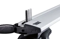 Thule T-Nut-Adapter 697-4 - Zubehörtyp: T-Nut Adapter