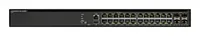 LANCOM Switch GS-4530XP - 30 Ports - 12x GE (10/100/1000) - 12x GE (100/1000/2500) - 24x PoE+ - 2x QSFP+ - 4x SFP+