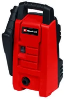 Einhell TC-HP 90 pressure washer Upright Electric 372 l/h Red