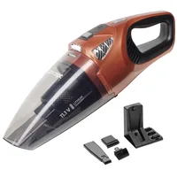 Concept wet and dry hand vac VP4360
