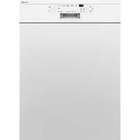 Electrolux Einbaugeschirrspüler GA55LIWE Integrierbar - Energieeffizienzklasse EnEV 2020: A - Energieeffizienzklasse: Keine - Einbaunormen: CH 55 - Einbaumodell: Ja - Geräuschentwicklung in Betrieb: 42 dBA - Breite: 54.6 cm