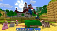 Minecraft, Nintendo Switch-Spiel