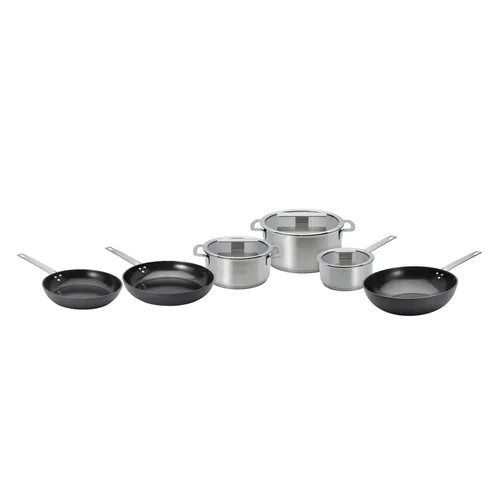 Electrolux E9HOECW Wok-/Bratpfanne Rund