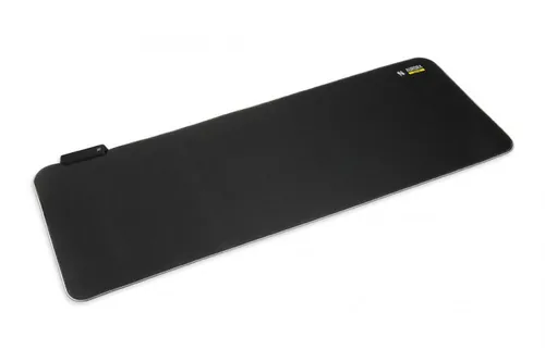 iBox IMPG5 mouse pad Gaming mouse pad Black