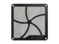 SilverStone Lüfterfilter SST-FF141 14 cm