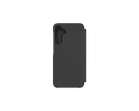 Samsung A25 Wallet Flip Case Black