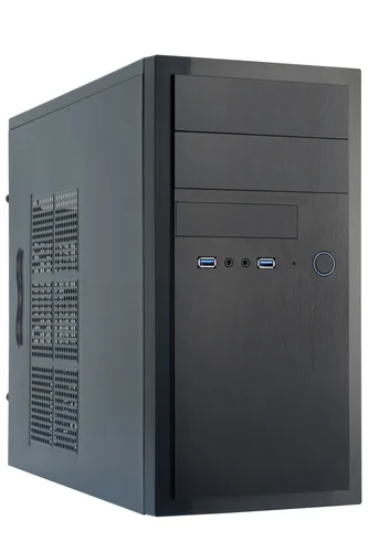 HT-01B-OP, Tower-Gehäuse