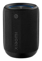 Xiaomi Bluetooth Speaker Mini Schwarz - Verbindungsmöglichkeiten: Bluetooth - NFC - Widerstandsfähigkeit: IP67 - Stromversorgung: Akkubetrieb - Detailfarbe: Schwarz - Gewicht: 330 g - System-Kompatibilität: Keine