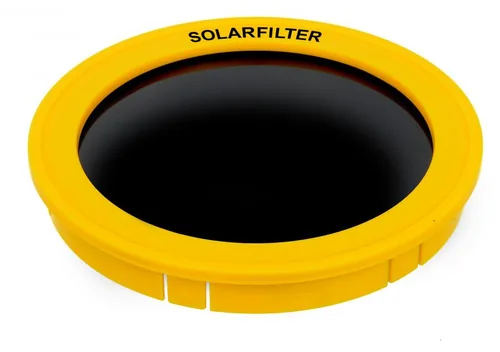 Bresser Solarix AZ 76/350 Teleskop carbon design