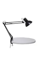 MAUL 8230590 table lamp E27 Schwarz