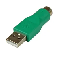 REPL PS/2 MOUSE TO USB ADAPTER .