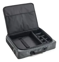 B&W media.bag TEX.210.RPD grau