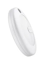ultron MiTag Apple zertifizierter Tag,1 Stück weiss
