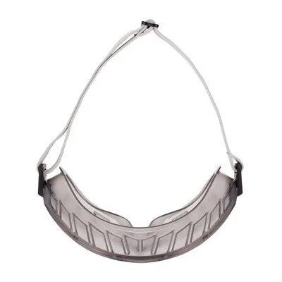 3M Schutzbrille Vollsicht transparent - Grössentyp: Normalgrösse - Brillenglasfarbe: Transparent - Detailfarbe: Durchscheinend - Grössensystem: EU - Grösse: Verstellbar - Zielgruppe: Unisex