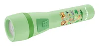 Varta Kids Flashlight Light Green Hand flashlight