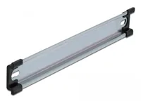 DeLOCK 66186 mounting kit Stainless steel Steel