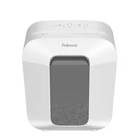 Fellowes Powershred LX 25 weiß