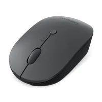 Lenovo 4Y51R29290 mouse Universale Ambidestro Bluetooth + USB Type-C Ottico 2400 DPI