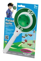 Jamara Polizeikelle mit Licht rot oder grün 3