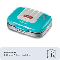 Ariete Waffle Maker