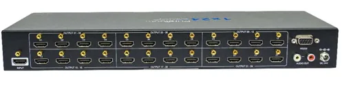 PureLink PT-SP-HD124DA video scaler