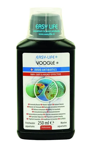 Easy Life Voogle Fish liquid