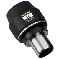 Pentax XW 14 eyepiece 2 cm Black