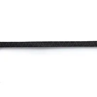 Prym 910252 sewing elastic Black 3 m 1 pc(s)