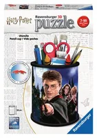 3D Puzzle Harry Potter Utensilo