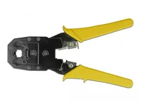 Netzwerk Werkzeugset für RJ45 und RJ11