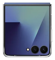 Samsung Flip 7 Clear Case Transparent