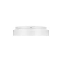 Ledeshi Aufbauleuchte SLICE CIRCLE N II 10/15W 3000/4000K Weiss - Produkttyp: Aufbauleuchte - Protokoll: Keine - Smart Home: Nicht kompatibel - Dimmbar: dimmbar - Anwendungsbereich: Outdoor - Betriebsart: Netzbetrieb