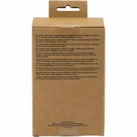 Creativ Company Kerzengiessform Silikon gerippter Zylinder - Packungsgrösse: 1 Stück - Detailfarbe: Weiss - Produkttyp: Kerzengiessform