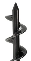 Erdbohrer D-75421, Ø 45mm, L 600mm