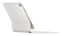 APPLE Magic Keyboard for iPad Air 11-inch (M3) - German - White