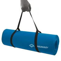 Schildkröt Fitness 960164 exercise mat General purpose exercise mat Blue