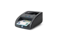 SafeScan 155-S G2 Falschgeld Prüfgerät ECB BOE getestet