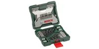 Bosch 2 607 019 613 mechanics tool set